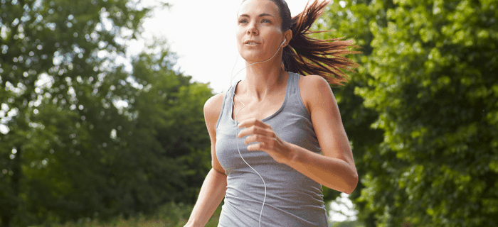 running for weight loss