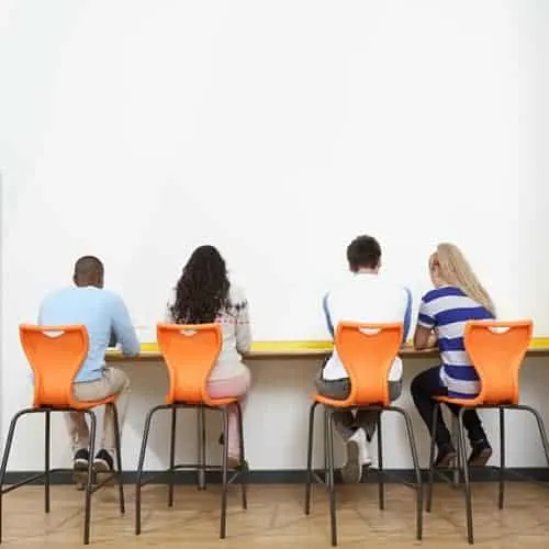 prolonged sitting