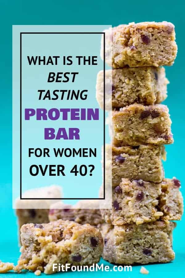 protein bar for weight loss