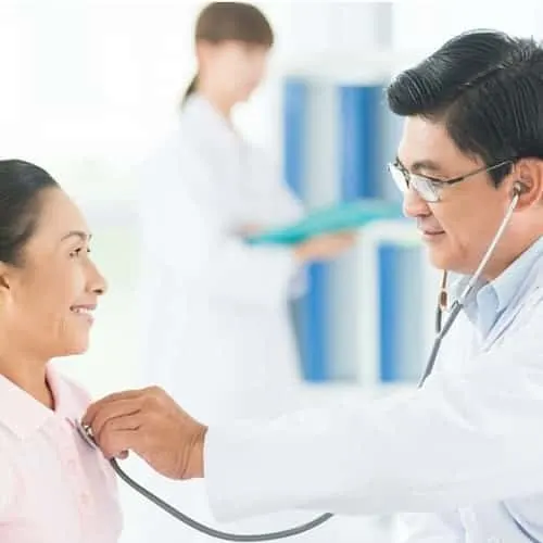 medical obstacles