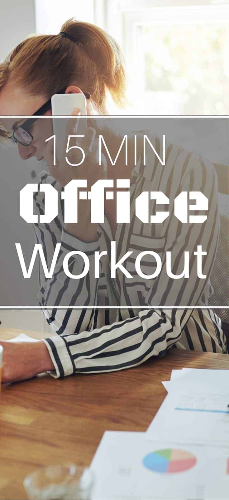office workout