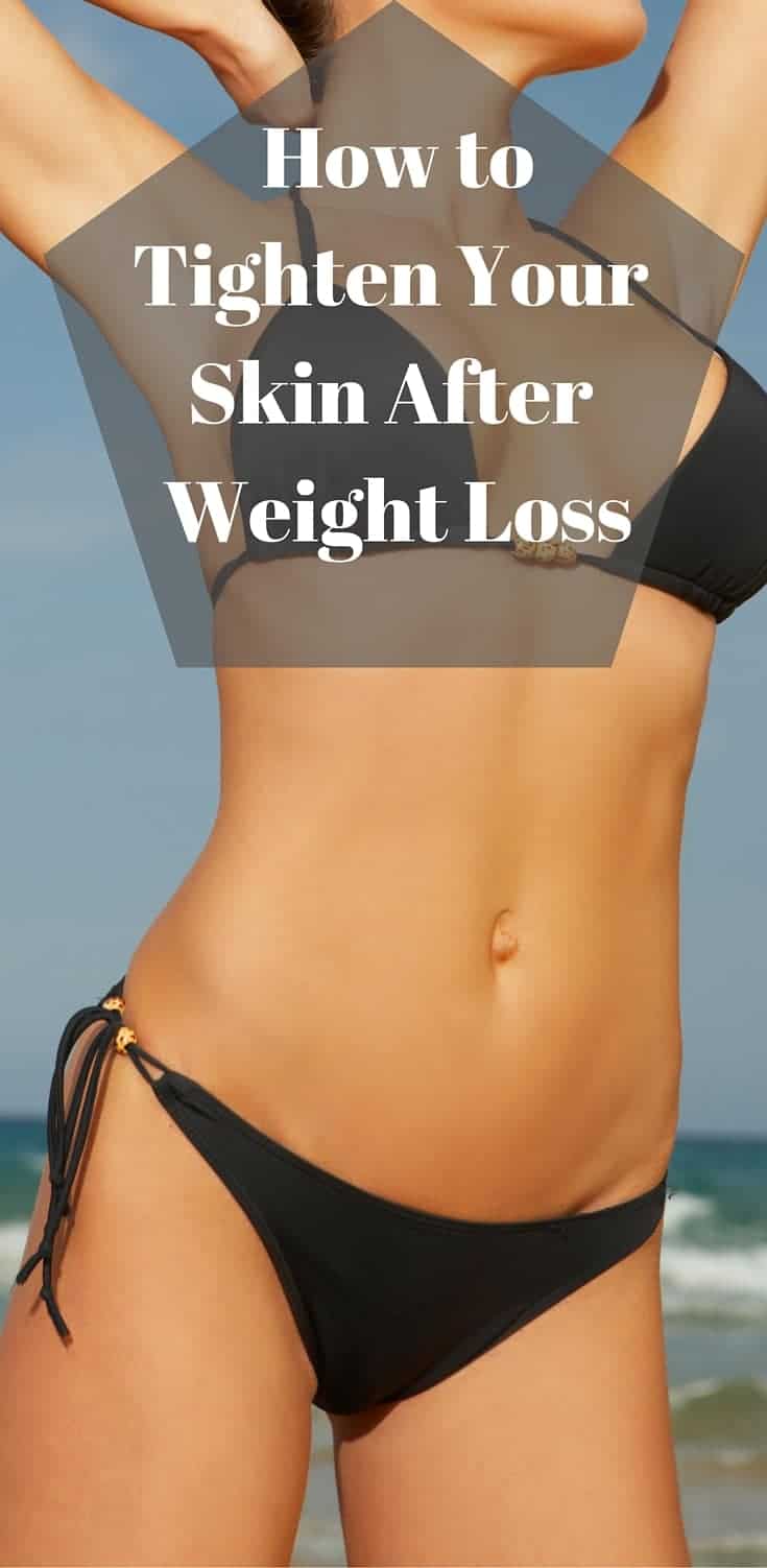 Losing Weight Loose Skin Avoid