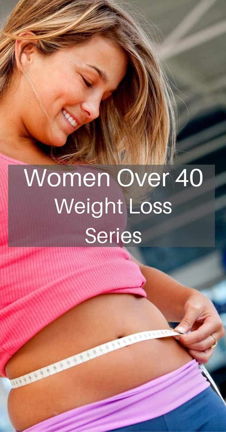 weight loss series