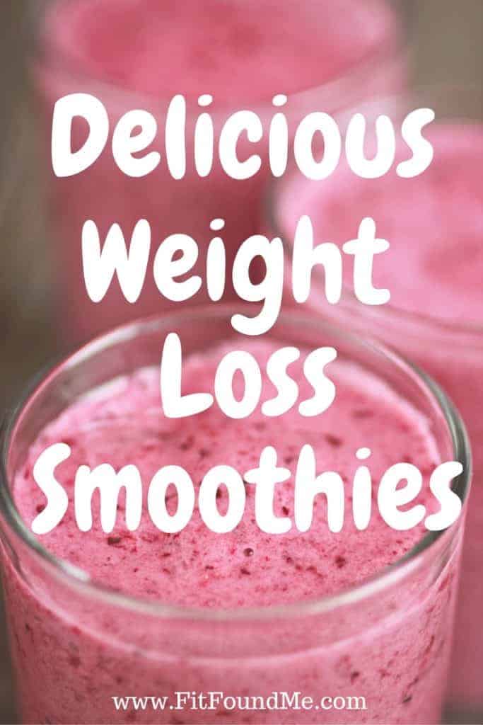 Fast, Easy, Healthy Smoothies Every Woman Over 40 Would Love