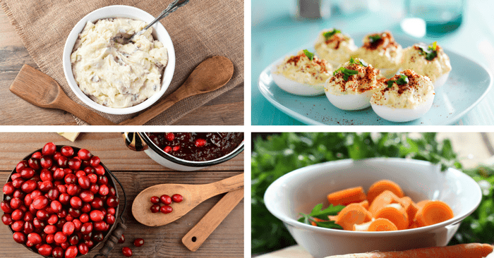 21 Day Fix Approved Thanksgiving Recipes Everyone Will Love