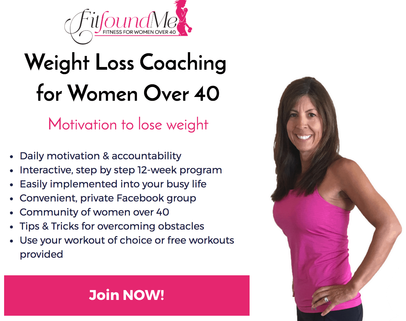 weight loss coach