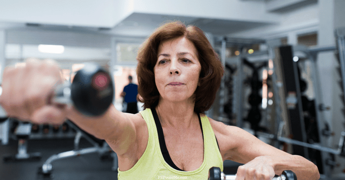 beachbody for women over40