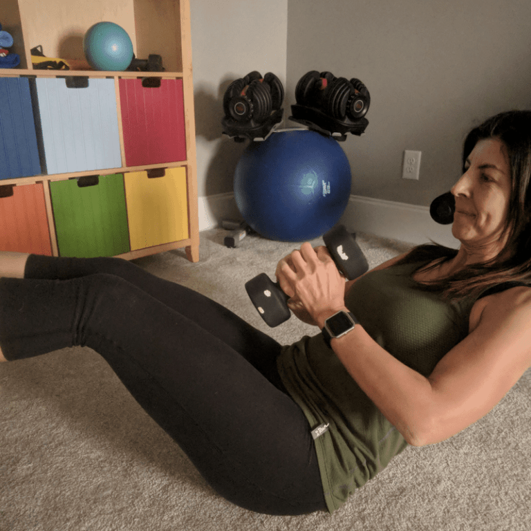 BCAA for Women Weight Loss Benefits That Surprises Women Over 40