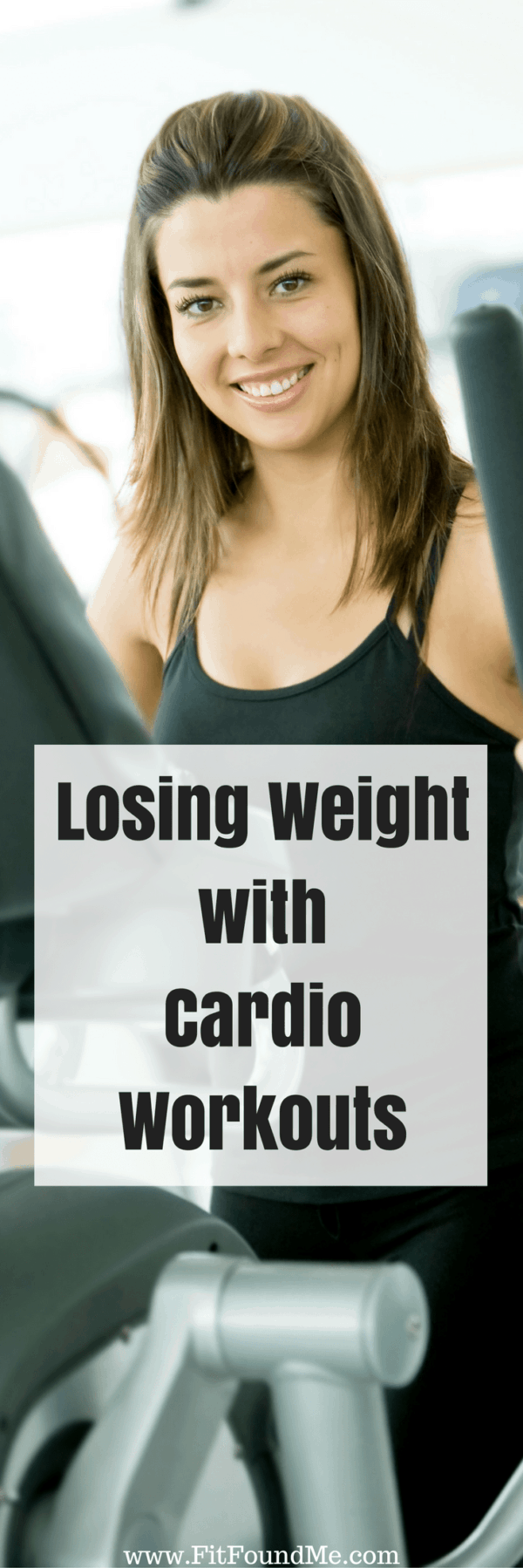 Cardio Workout for Women