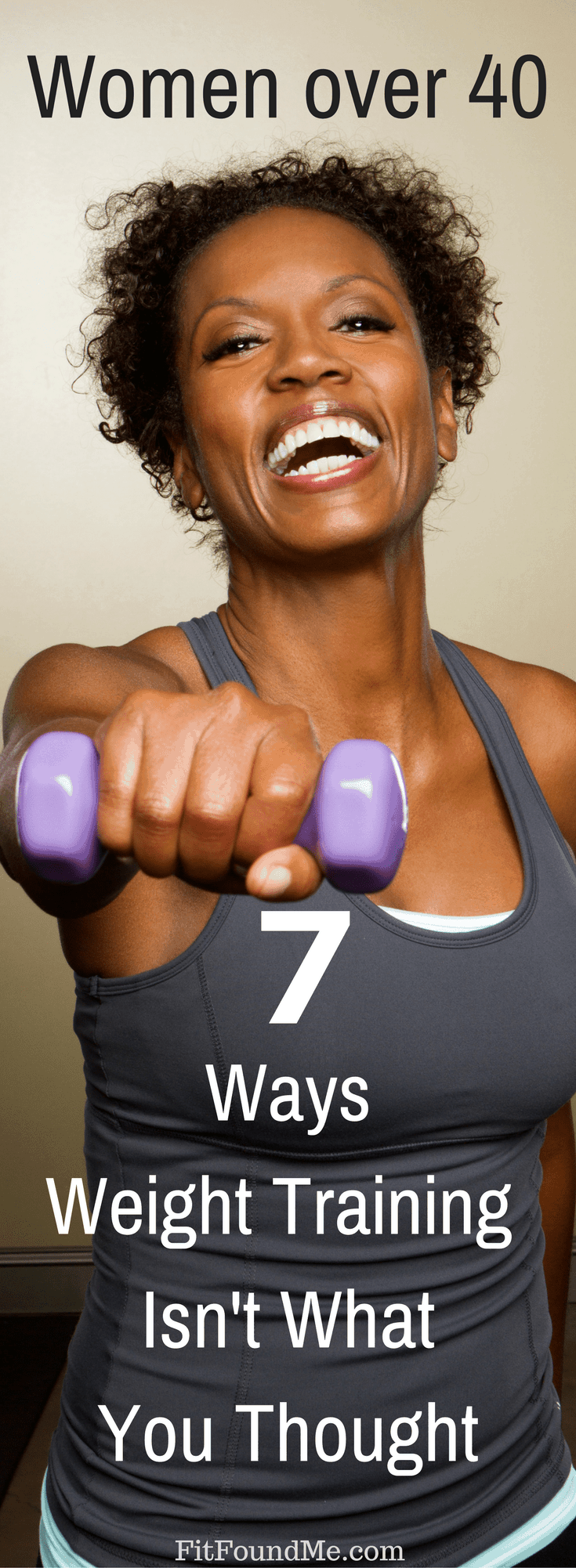 weight training for women 