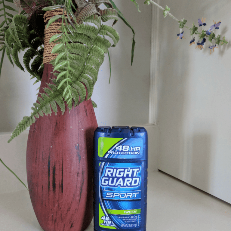 My Deodorant Stopped Working Now What...Going Natural or Bare?