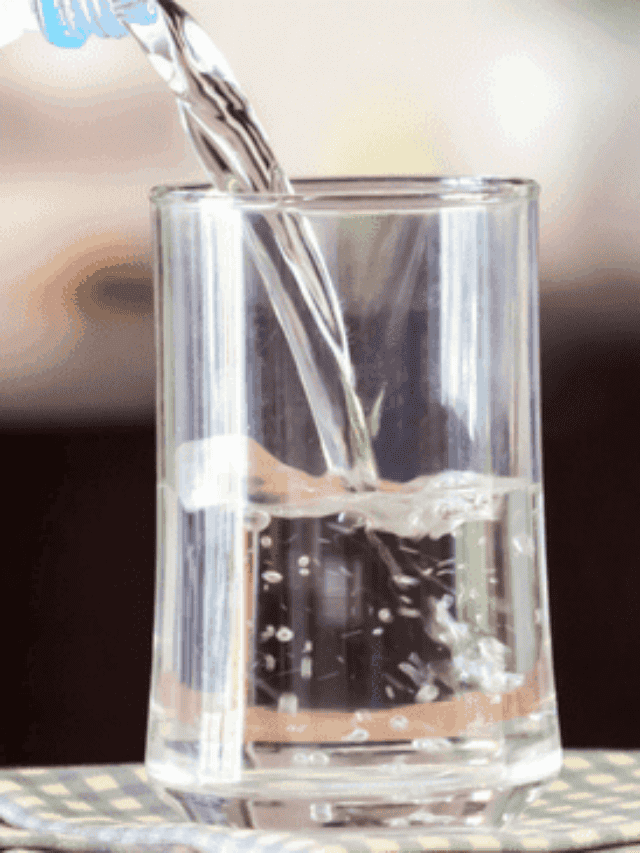 30 Day Water Challenge for Weight Loss + Printable Story