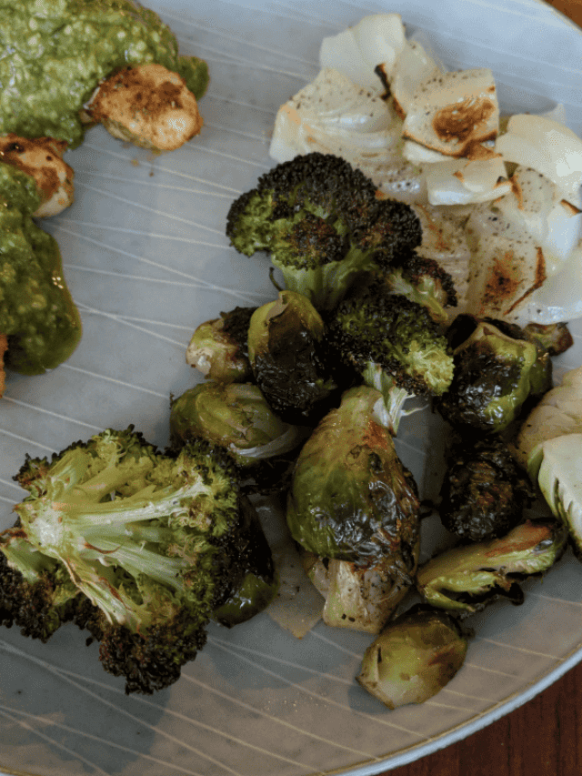 Carb Cycling for Women Who Love Carbs Story