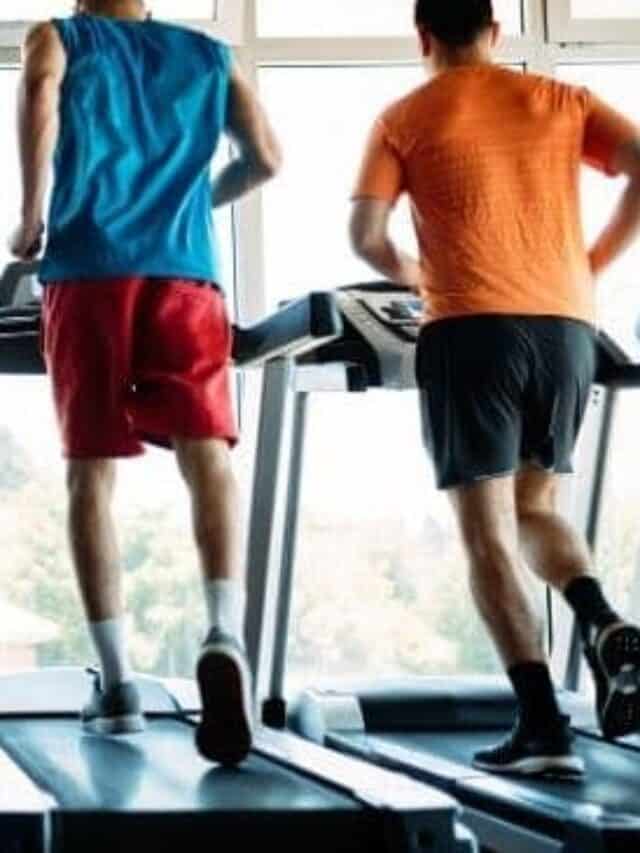 How to Use a Treadmill Effectively for Weight Loss Story