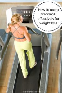 How to Use a Treadmill Effectively for Weight Loss