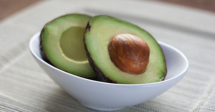 avocado is a staple on the keto challenge