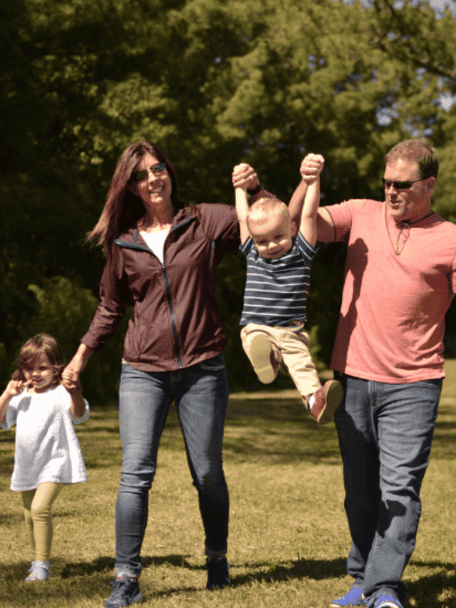 Does Walking Help to Lose Weight? Story