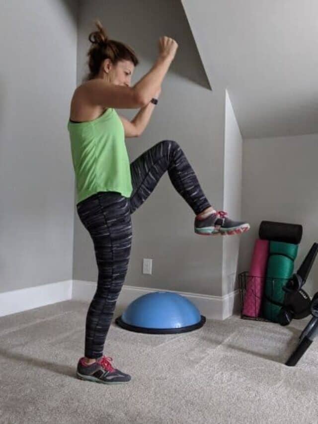 Stop Googling the Magic Pill for Weight Loss: 7 Steps that Saved Me Story