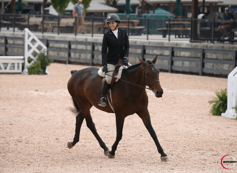 Best Whole Body Exercises for Horseback Riding (Improve your balance and more!)