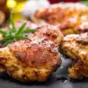chicken thighs with rosemary lemon