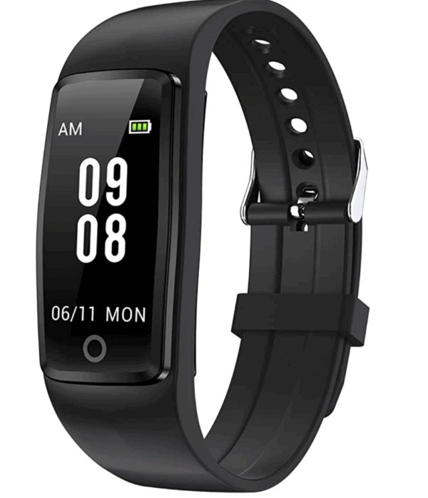 4 Highest Rated Simple Wrist Pedometers You Don’t Need A Smartphone To Use