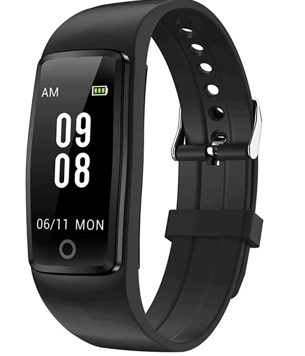 Easy Fitness Trackers for Seniors  Simple Trackers