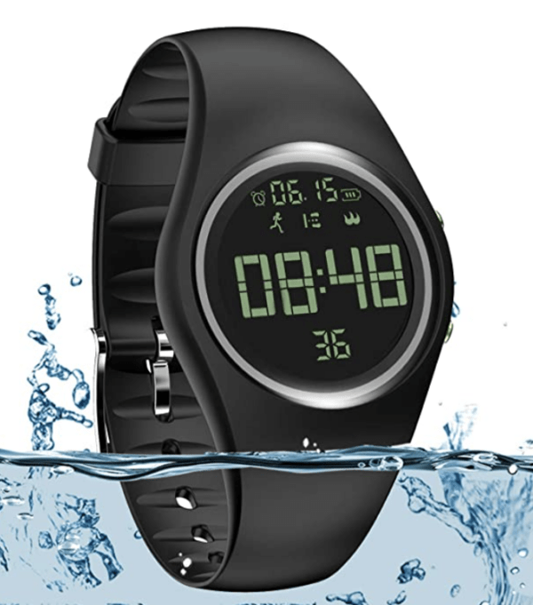 4 Highest Rated Simple Wrist Pedometers You Don’t Need A Smartphone To Use