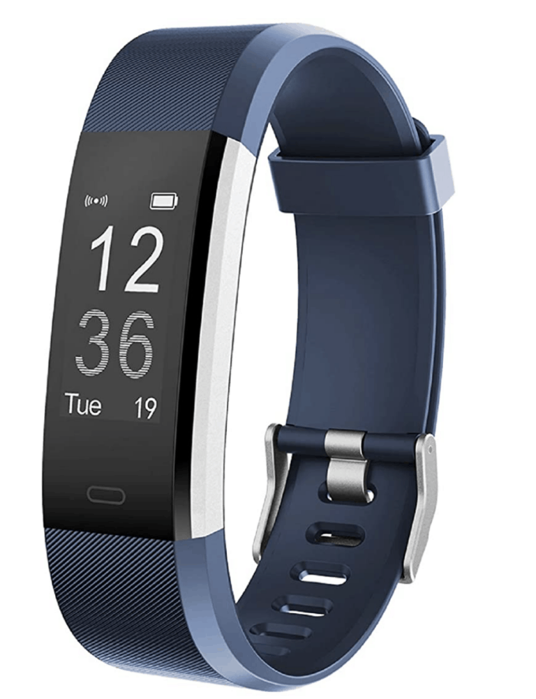 4 Highest Rated Simple Wrist Pedometers You Don’t Need A Smartphone To Use