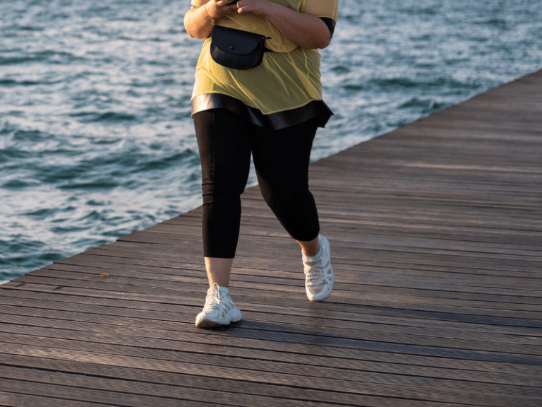 8 Best Walking Shoes for Shin Splints