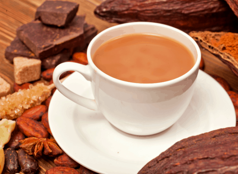 The Unexpected Benefits Of Cacao Butter In Coffee