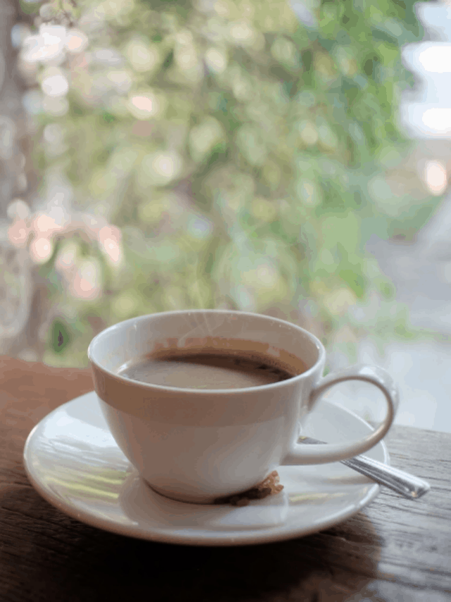 The Unexpected Benefits Of Cacao Butter In Coffee Story