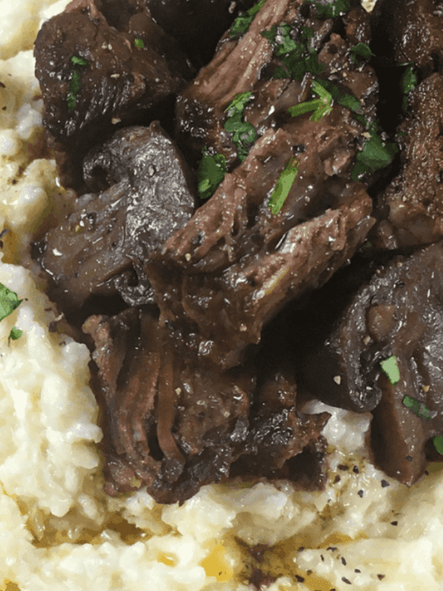 Pot Roast Recipe Stove Top Story
