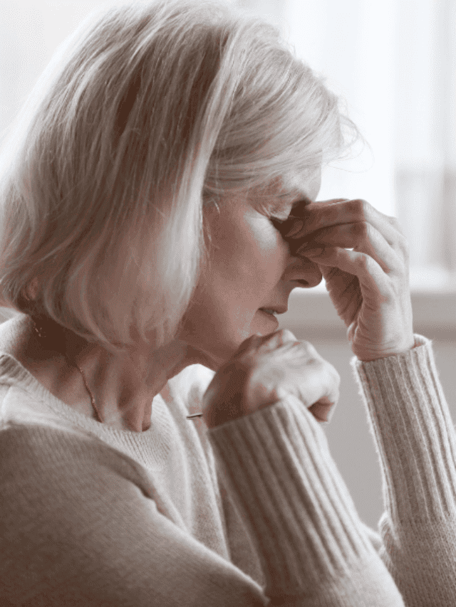 How To Lose Weight With A Hormonal Imbalance Story