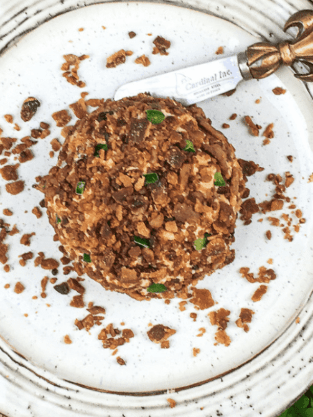 Bacon Jalapeno Story