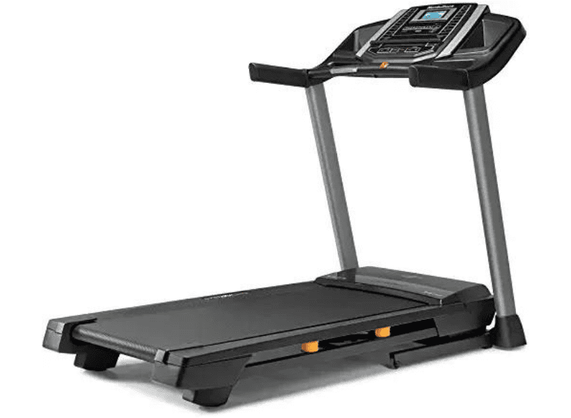 basic treadmill 