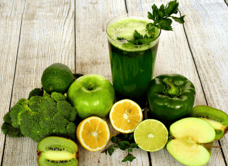 Parsley Juicing Benefits and Uses Fit Found Me