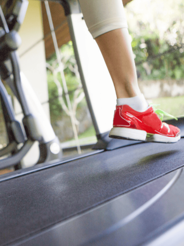 9 Best Treadmill Running Shoes for Women in 2022 (Printable) Story