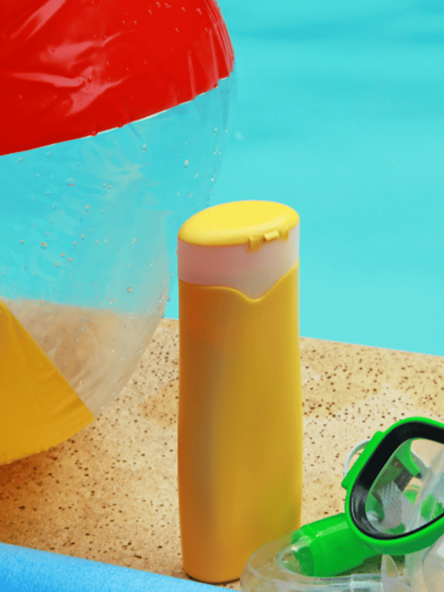 Best 7 Pool Exercises for Seniors (with Equipment List) Story