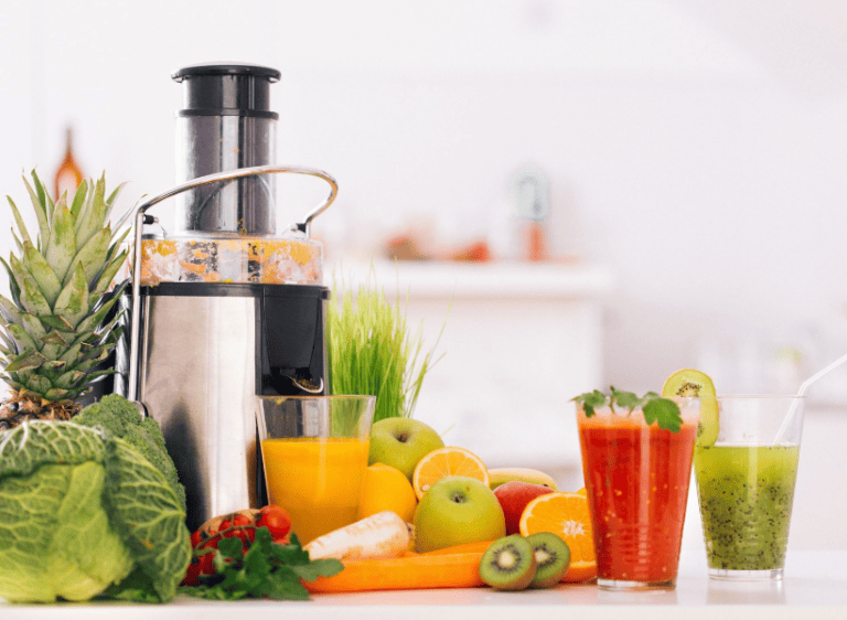 Best Juicer Blenders and Centrifugal Juicers (Plus Tips)
