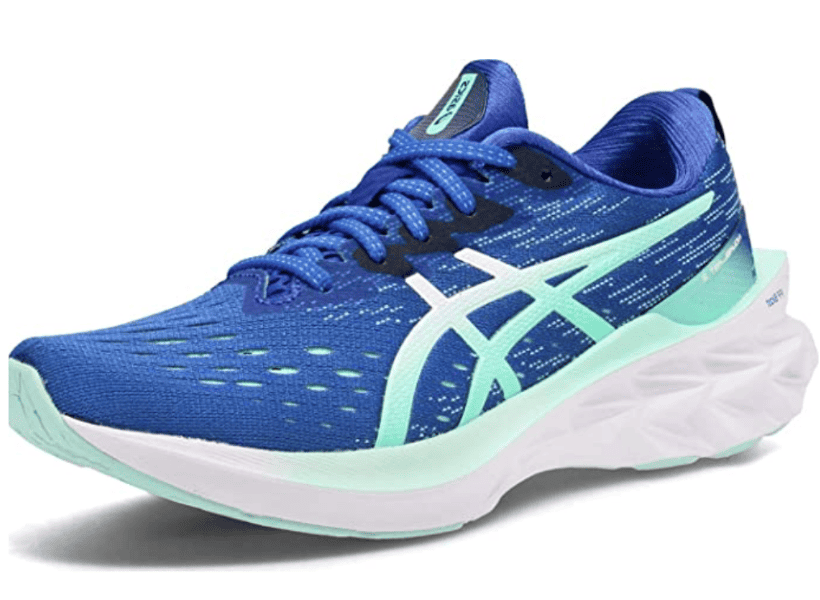 Asics treadmill running on sale shoes