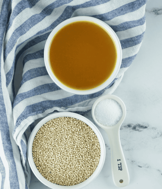 How Long Does Quinoa Last in the Fridge? (With Easy Quinoa Instant Pot Recipe)