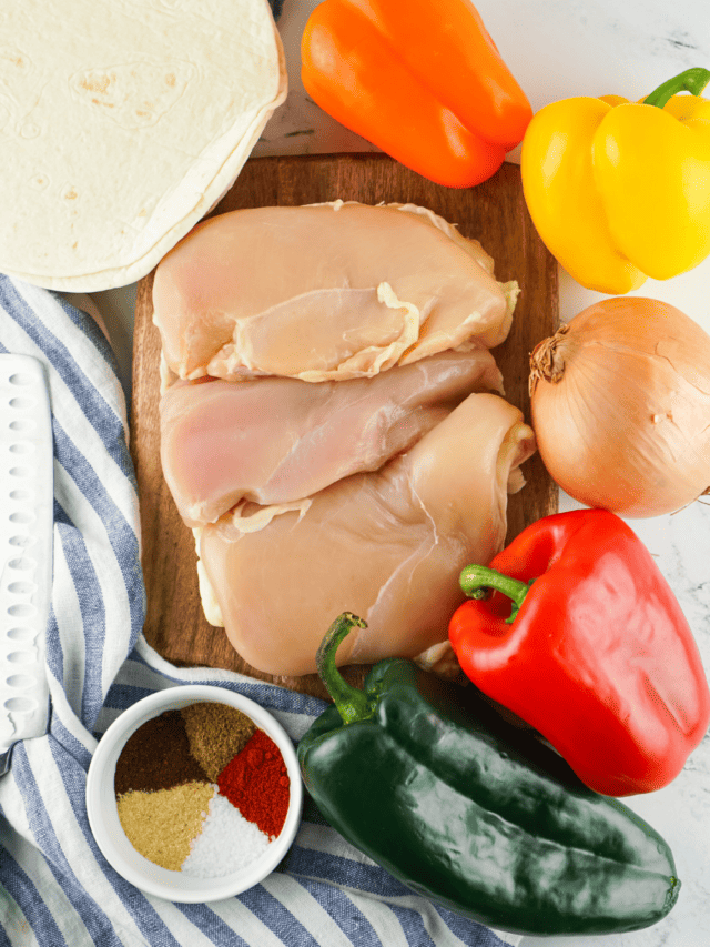 Easy Healthy Chicken Recipes for Weight Loss Your Family Will Love