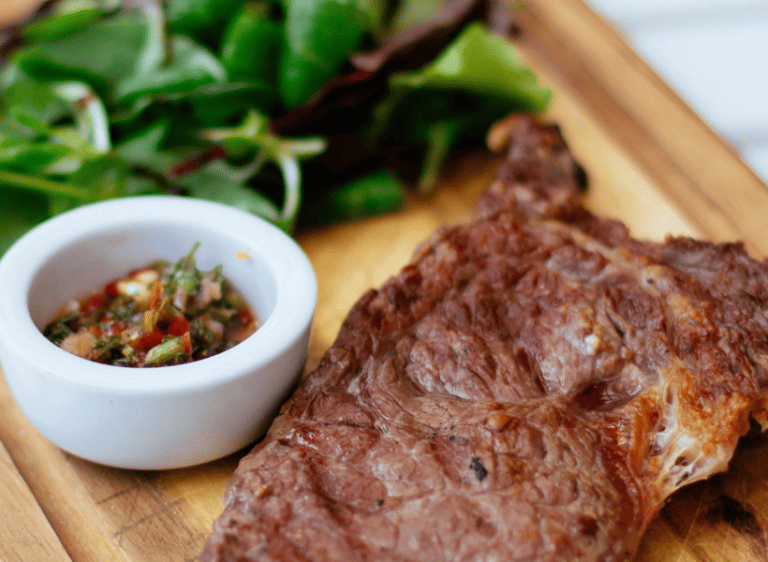 How to Cook TriTip Steak (On Stove Recipe)