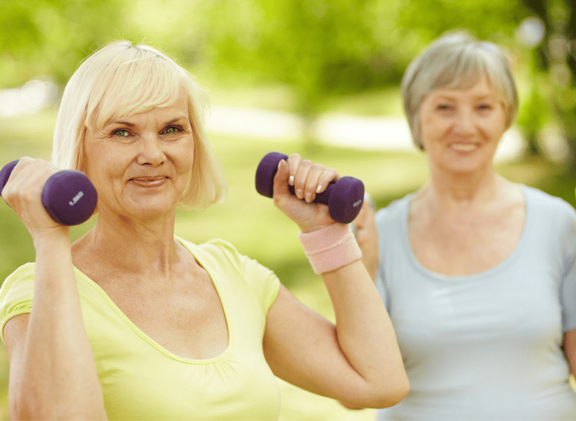 Fat Burning vs Cardio? (Which is Actually Best for Weight Loss?)