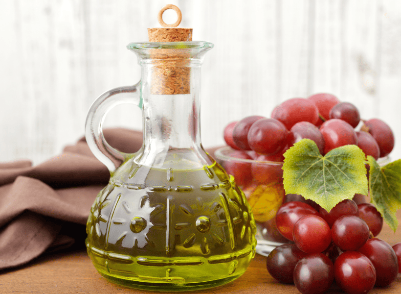 How Long Does Grape Seed Oil Last?