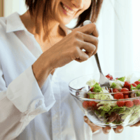 Keto for Women Over 40  (Everything You Need to Know)