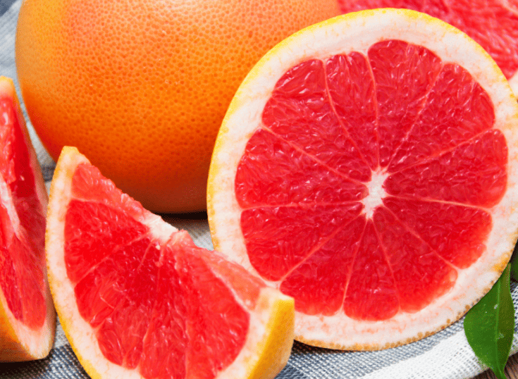 How Long Does Grapefruit Last in the Fridge?
