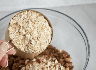 High Protein Granola Recipe (Simple and Easy)