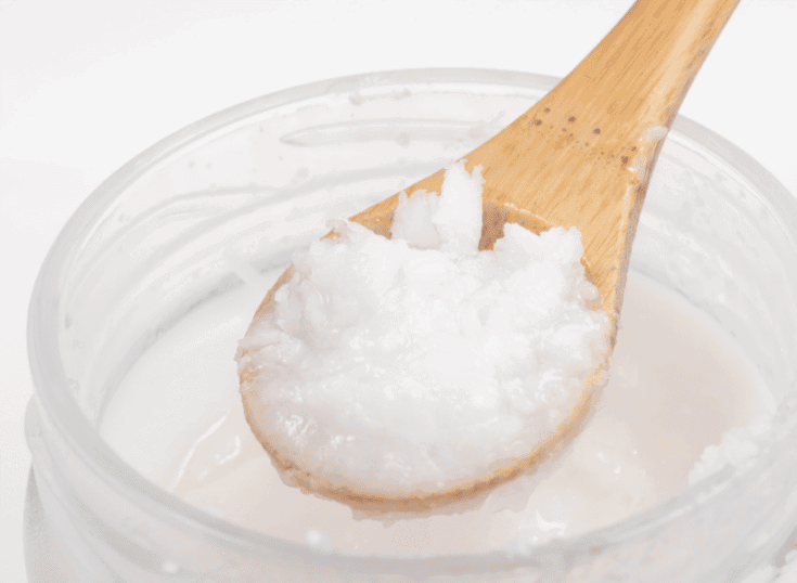 How Long Does Coconut Oil Last? (How to Store and Use Properly)