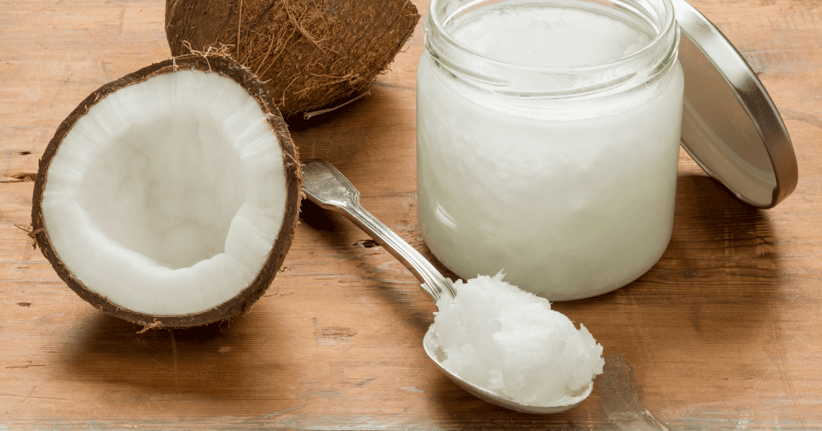 How Long Does Coconut Oil Last How To Store And Use Properly 